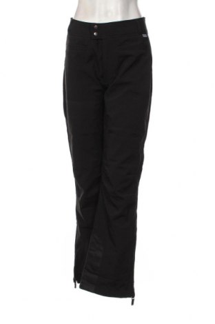 Γυναικείο παντελόνι, Μέγεθος XL, Χρώμα Μαύρο, Τιμή 5,07 €