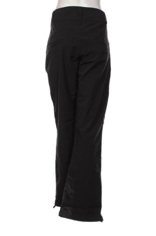 Dámské kalhoty , Velikost XL, Barva Černá, Cena  137,00 Kč