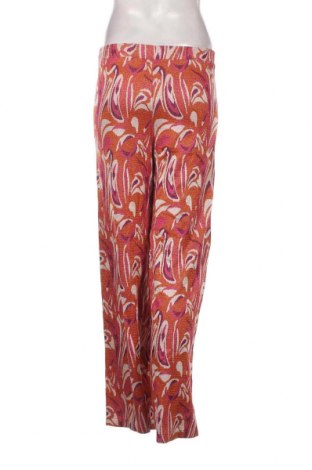 Pantaloni de femei, Mărime S, Culoare Multicolor, Preț 20,03 Lei