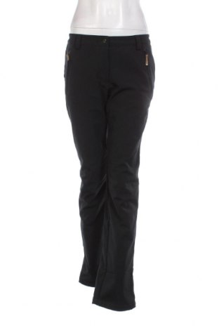 Pantaloni de femei, Mărime S, Culoare Negru, Preț 20,03 Lei