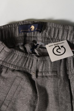 Damenhose, Größe M, Farbe Grau, Preis € 2,99