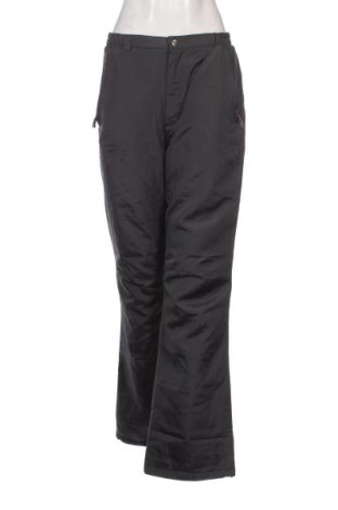 Pantaloni de femei, Mărime L, Culoare Gri, Preț 19,08 Lei