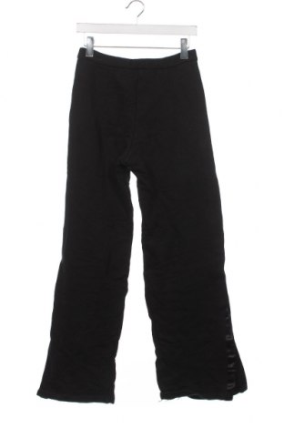 Dámské kalhoty , Velikost XS, Barva Černá, Cena  116,00 Kč