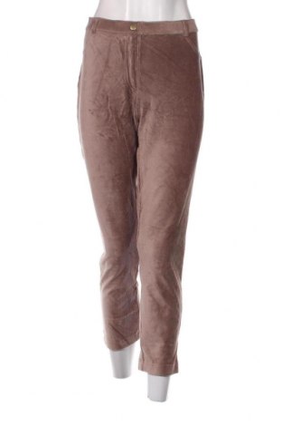 Dámské kalhoty , Velikost XL, Barva Béžová, Cena  106,00 Kč