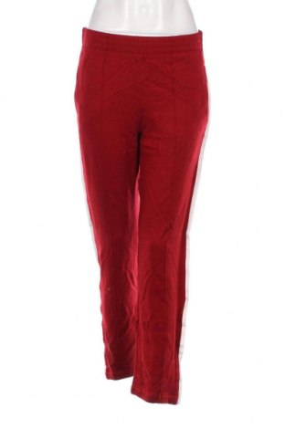 Γυναικείο παντελόνι, Μέγεθος M, Χρώμα Κόκκινο, Τιμή 3,95 €