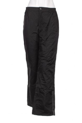 Дамски панталон, Размер L, Цвят Черен, Цена 10,44 лв.