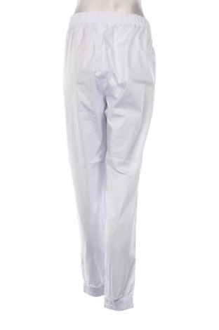 Damskie spodnie, Rozmiar XL, Kolor Biały, Cena 28,69 zł