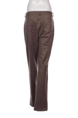 Γυναικείο παντελόνι, Μέγεθος XL, Χρώμα Γκρί, Τιμή 17,94 €