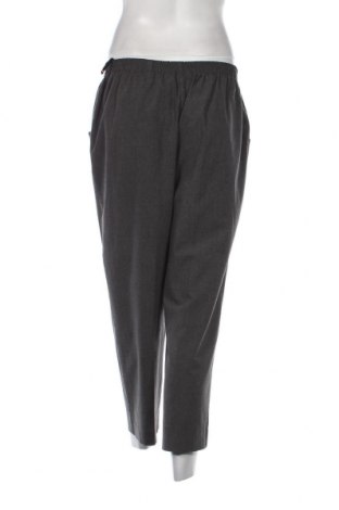 Дамски панталон, Размер XL, Цвят Сив, Цена 14,08 лв.