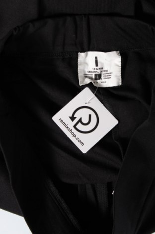 Дамски панталон, Размер L, Цвят Черен, Цена 8,12 лв.