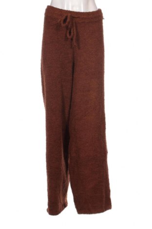 Pantaloni de femei, Mărime M, Culoare Maro, Preț 19,08 Lei