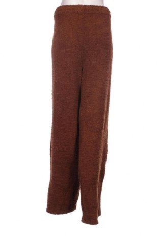 Γυναικείο παντελόνι, Μέγεθος M, Χρώμα Καφέ, Τιμή 3,95 €