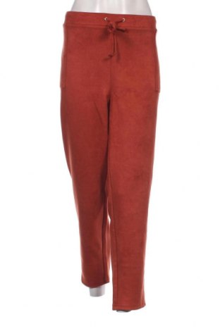 Damenhose, Größe XXL, Farbe Orange, Preis 20,18 €