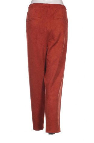 Damenhose, Größe XXL, Farbe Orange, Preis € 20,18