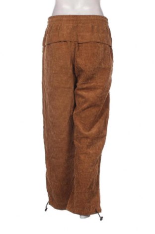Γυναικείο παντελόνι, Μέγεθος XL, Χρώμα Καφέ, Τιμή 6,10 €
