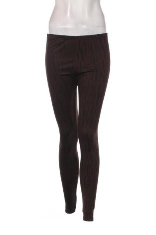 Γυναικείο παντελόνι, Μέγεθος XL, Χρώμα Καφέ, Τιμή 4,66 €