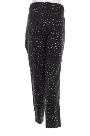 Дамски панталон &Co Woman, Размер 3XL, Цвят Черен, Цена 11,55 лв.