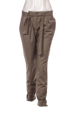 Pantaloni de femei 3 Suisses, Mărime M, Culoare Gri, Preț 95,39 Lei