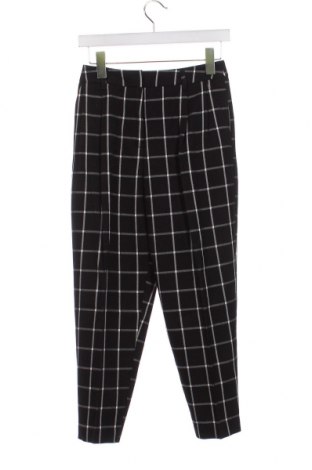 Pantaloni de femei ASOS, Mărime XS, Culoare Negru, Preț 7,40 Lei