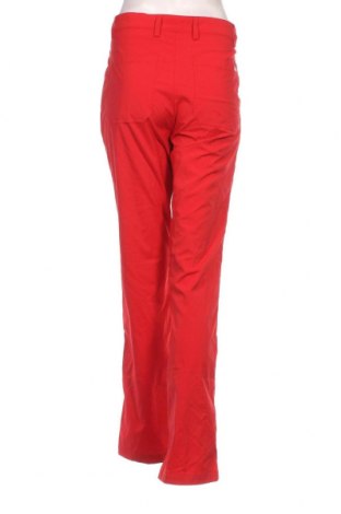 Dámské kalhoty  Abacus, Velikost XXL, Barva Červená, Cena  781,00 Kč