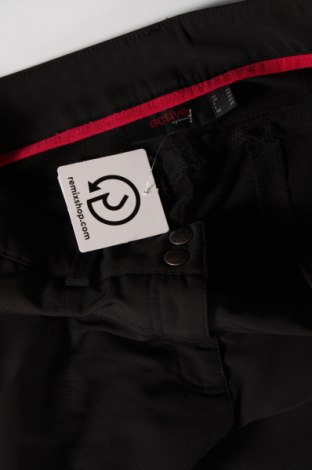 Γυναικείο παντελόνι Active By Tchibo, Μέγεθος M, Χρώμα Μαύρο, Τιμή 7,50 €