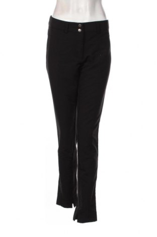 Дамски панталон Active By Tchibo, Размер M, Цвят Черен, Цена 14,08 лв.