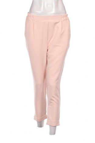 Дамски панталон Adilynn, Размер L, Цвят Розов, Цена 7,83 лв.