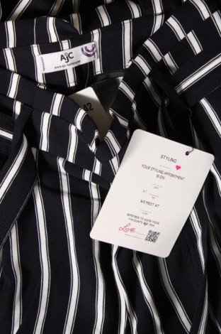 Γυναικείο παντελόνι Ajc, Μέγεθος M, Χρώμα Πολύχρωμο, Τιμή 8,06 €