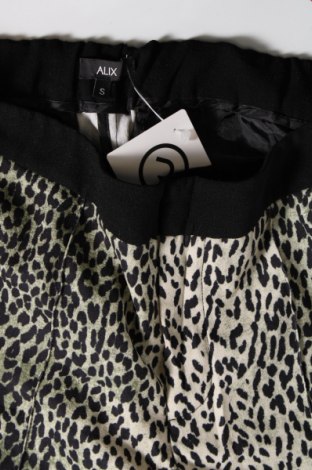 Дамски панталон Alix The Label, Размер S, Цвят Многоцветен, Цена 7,35 лв.