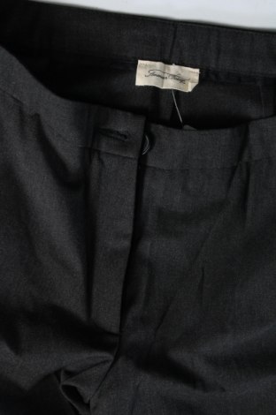 Damenhose American Vintage, Größe S, Farbe Grau, Preis 5,46 €