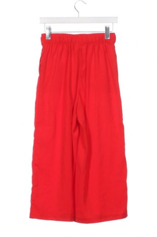 Дамски панталон Amisu, Размер XS, Цвят Червен, Цена 8,70 лв.