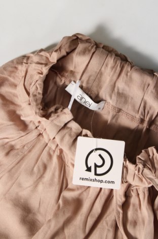 Γυναικείο παντελόνι Anel, Μέγεθος S, Χρώμα  Μπέζ, Τιμή 17,94 €