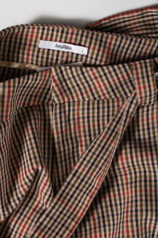 Дамски панталон Anna Riska, Размер M, Цвят Многоцветен, Цена 26,40 лв.