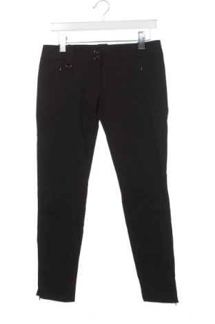 Дамски панталон Annarita N, Размер S, Цвят Черен, Цена 7,35 лв.