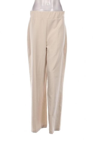 Дамски панталон Answear, Размер L, Цвят Екрю, Цена 35,88 лв.