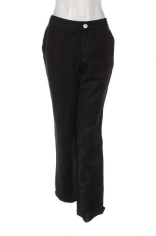 Γυναικείο παντελόνι Apanage, Μέγεθος M, Χρώμα Μαύρο, Τιμή 10,41 €