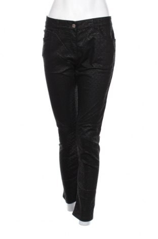 Pantaloni de femei Apostrophe, Mărime M, Culoare Negru, Preț 33,55 Lei