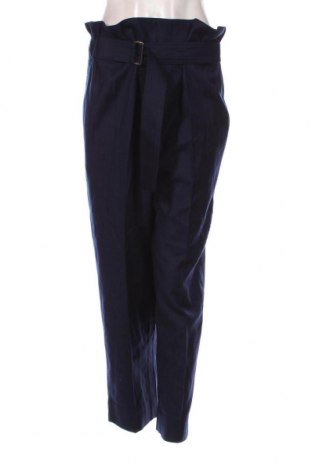 Pantaloni de femei Arket, Mărime M, Culoare Albastru, Preț 240,13 Lei