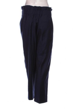 Pantaloni de femei Arket, Mărime M, Culoare Albastru, Preț 312,17 Lei