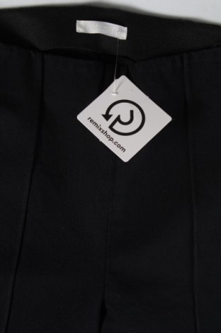 Дамски панталон Arket, Размер XS, Цвят Черен, Цена 86,65 лв.