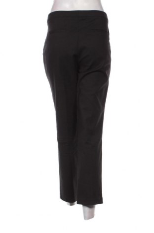 Γυναικείο παντελόνι Ashley Brooke, Μέγεθος L, Χρώμα Μαύρο, Τιμή 7,50 €