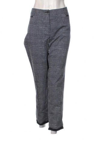 Дамски панталон Atelier GARDEUR, Размер XL, Цвят Многоцветен, Цена 14,70 лв.