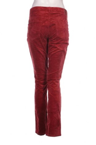 Γυναικείο παντελόνι Atelier GARDEUR, Μέγεθος M, Χρώμα Κόκκινο, Τιμή 6,06 €