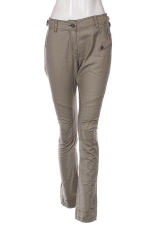 Pantaloni de femei Attrattivo, Mărime M, Culoare Bej, Preț 95,39 Lei