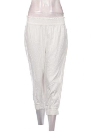 Γυναικείο παντελόνι B.Young, Μέγεθος S, Χρώμα Λευκό, Τιμή 35,05 €