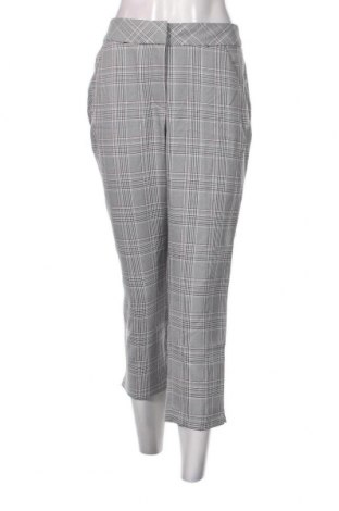 Pantaloni de femei BAF, Mărime L, Culoare Gri, Preț 27,66 Lei