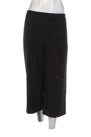 Дамски панталон BCBG Max Azria, Размер M, Цвят Черен, Цена 21,01 лв.
