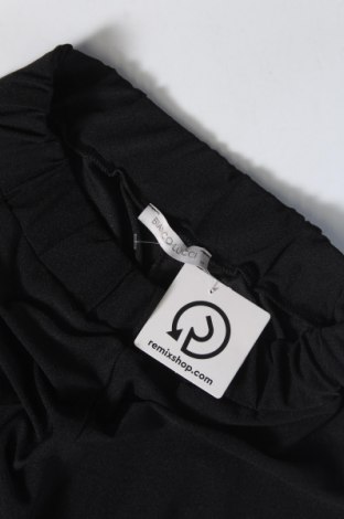 Pantaloni de femei BIANCO LUCCI, Mărime M, Culoare Negru, Preț 46,91 Lei