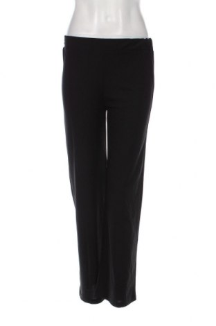Pantaloni de femei BIANCO LUCCI, Mărime M, Culoare Negru, Preț 49,94 Lei