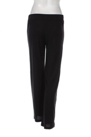Γυναικείο παντελόνι BIANCO LUCCI, Μέγεθος M, Χρώμα Μαύρο, Τιμή 9,48 €